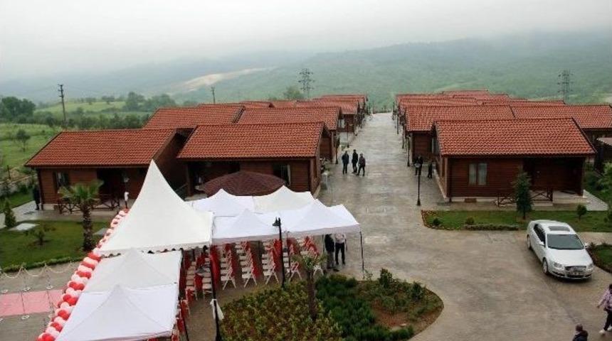 Yalova Huzurevi&rsquo;nin Temeli 20 Ekim&rsquo;de Atılacak