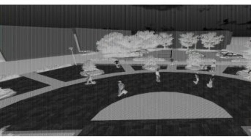 G&ouml;lk&ouml;y&rsquo;e Meydan M&uuml;jdesi