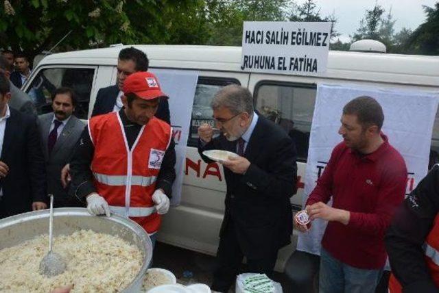 Bakan Yıldız: Koalisyon Hükümetlerini Hazırlamak Için Algı Operasyonlarına Girdiler (2)