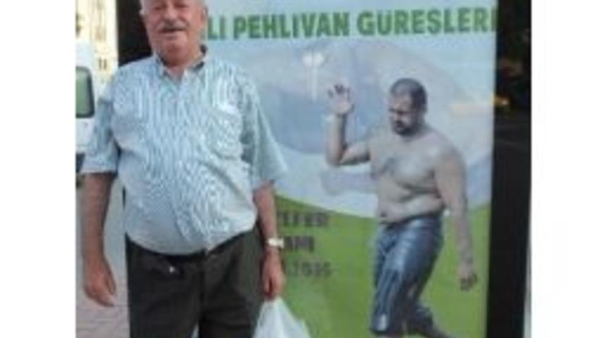Kızıklı&rsquo;da G&uuml;reş Var