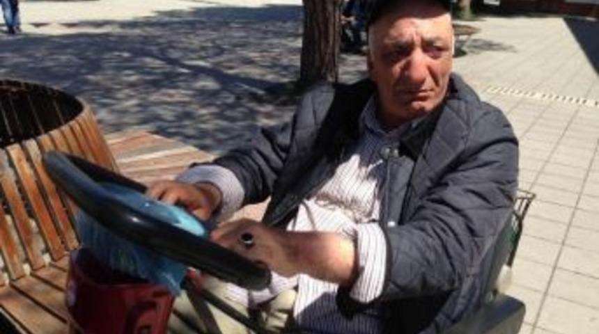 Dolandırıcılar Engel Tanımıyor