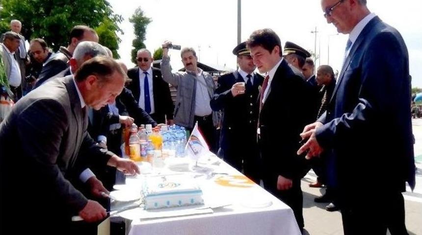 Giresun&rsquo;da Trafik Haftası Kutlamaları