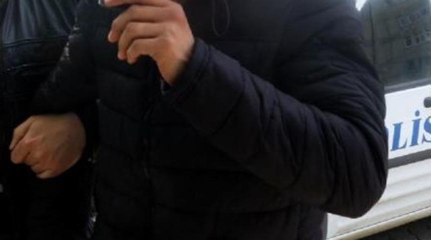 Taciz Ş&uuml;phelisini Kambur Y&uuml;r&uuml;y&uuml;ş&uuml; Ele Verdi