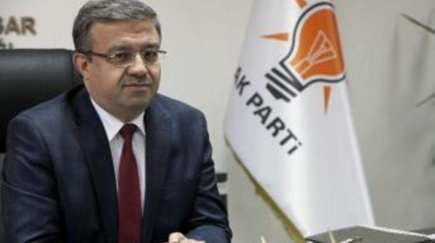 Başkan Yurdunuseven&rsquo;den "anneler G&uuml;n&uuml;n&uuml;" Mesajı