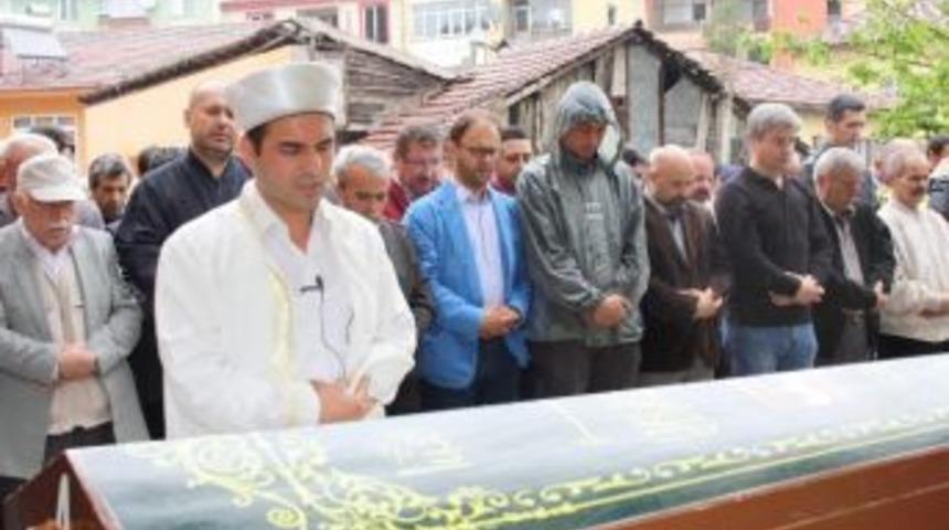 Gazeteci B&uuml;lent Diktepe&rsquo;nin Acı G&uuml;n&uuml;