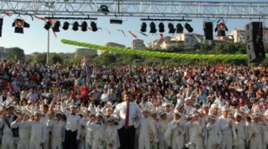 Darıca’da Sünnet Kayıtları Başlıyor