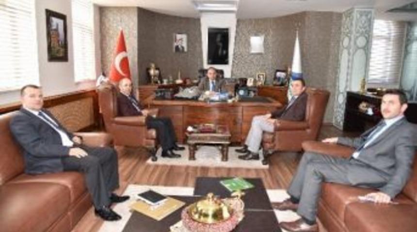 Kartepe Belediyesi İle Ko&uuml;&rsquo;den Ortak Sağlık Atağı