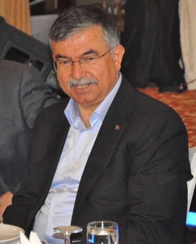 Bakan Yılmaz: “genç Nüfus Bulamazsanız Zorunlu Askerliği Kaldırırsınız" 2