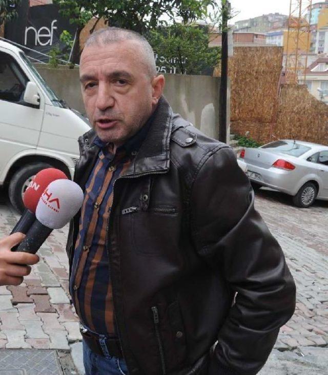 Doğum G&uuml;n&uuml; Partisi Sabahı Cenazesi Bulundu 2