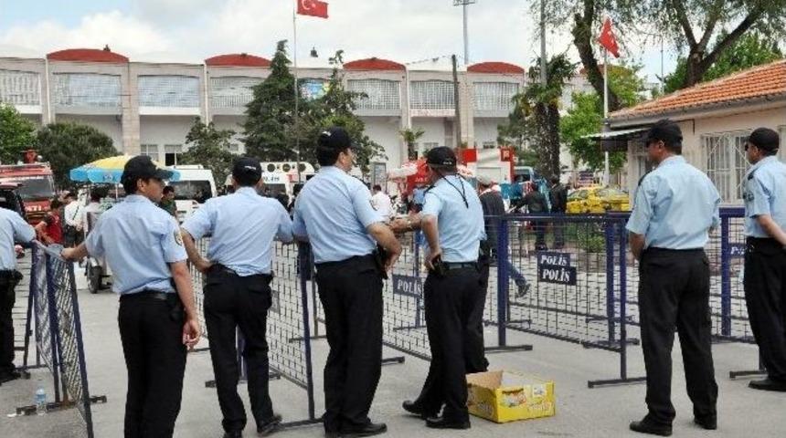 Devlet Bah&ccedil;eli Balıkesir&rsquo;de