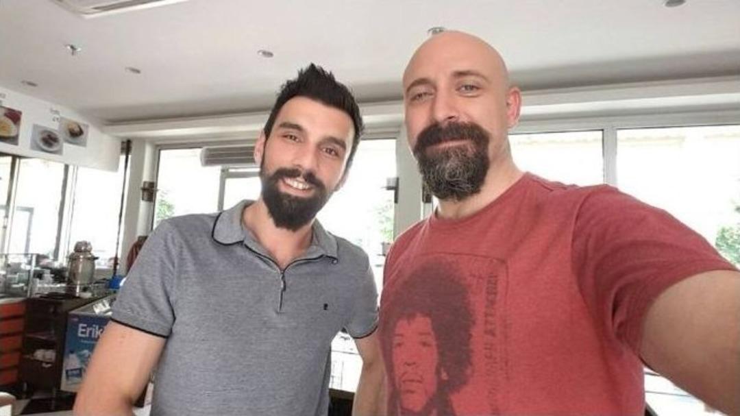 Nil&uuml;fer Agora&rsquo;dan Sultan Ge&ccedil;ti