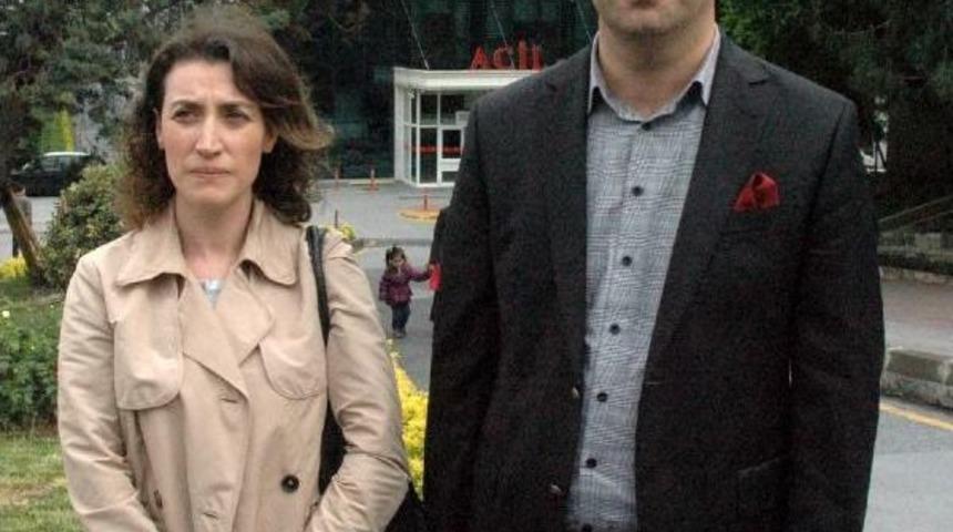 Tutuklu Hakimin Doktor Eşi Işten &Ccedil;ıkarıldı