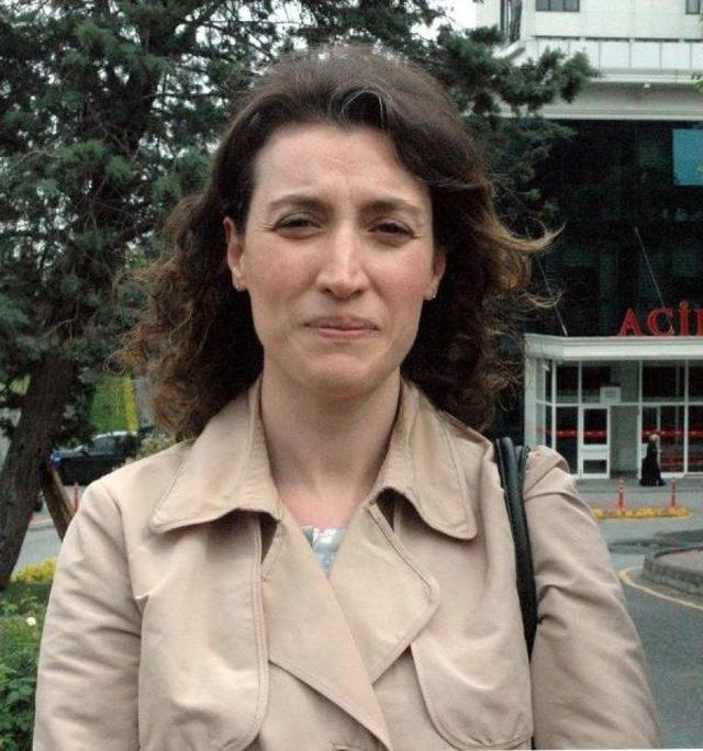 Tutuklu Hakimin Doktor Eşi Işten Çıkarıldı 1