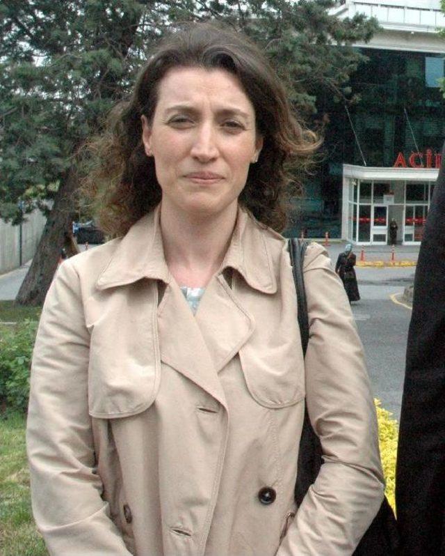 Tutuklu Hakimin Doktor Eşi Işten Çıkarıldı 2