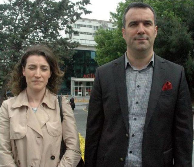 Tutuklu Hakimin Doktor Eşi Işten &Ccedil;ıkarıldı 3