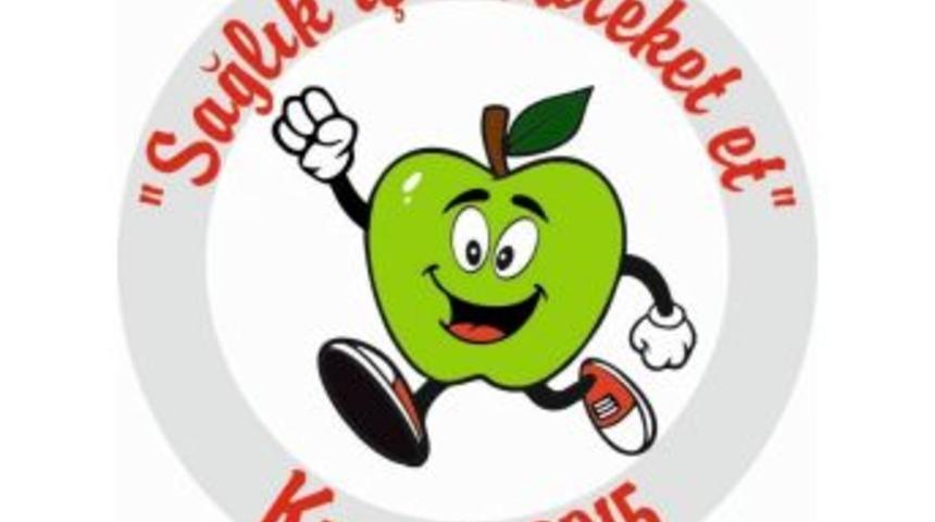 Sekapark&rsquo;ta D&uuml;nya Sağlık İ&ccedil;in Hareket Et G&uuml;n&uuml; Etkinliği