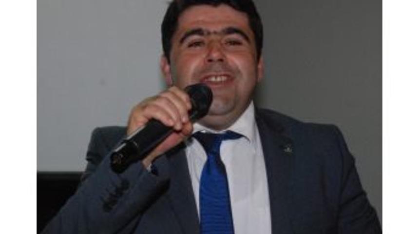 Bakan Taner Yıldız, Uşak’a Geliyor