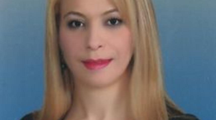 Kendini Doğalgaz Borusuna Astı