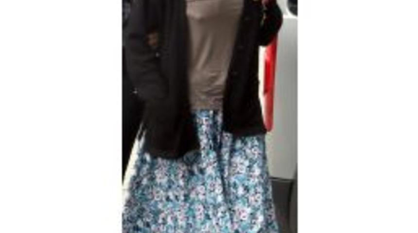 Dolandırıcı Kadın Tutuklandı