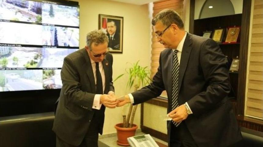 G&uuml;ven&ccedil;, Bel&ccedil;ika B&uuml;y&uuml;kel&ccedil;isi Kabul Etti