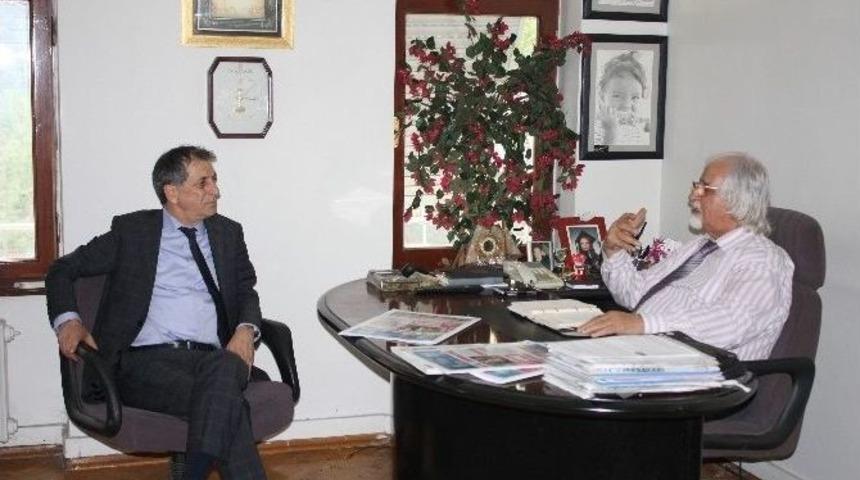 Ak Partili &Ouml;v&uuml;r: &ldquo;ak Parti 13 Yılda Sessiz Bir Devrim Yaptı&rdquo;