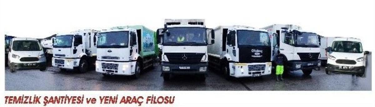 G&uuml;rsu&rsquo;da 5 Milyonluk Yatırım Yarın Hizmete Giriyor