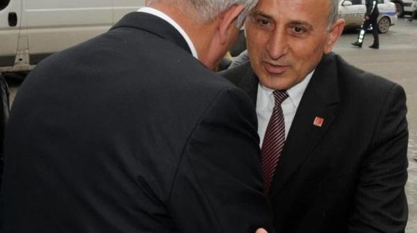 Dursun &Ccedil;i&ccedil;ek: Bunların Amacının Hizmet Değil G&uuml;&ccedil; Ve Zenginlik Olduğu Ortaya &Ccedil;ıktı