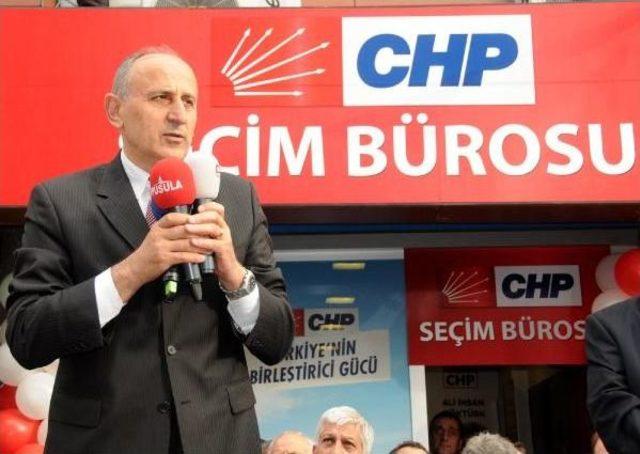 Dursun &Ccedil;i&ccedil;ek: Bunların Amacının Hizmet Değil G&uuml;&ccedil; Ve Zenginlik Olduğu Ortaya &Ccedil;ıktı 2
