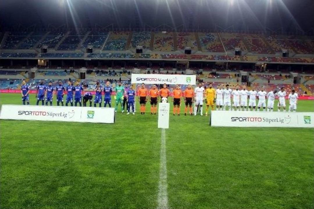 Spor Toto S&uuml;per Lig