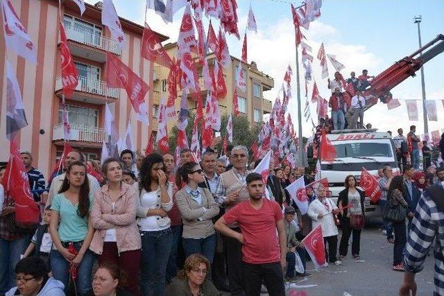 Mhp Genel Başkanı Devlet Bahçeli: