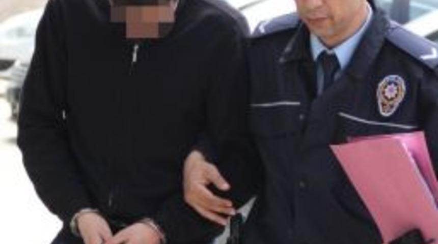 Gasp İddiasına Adli Kontrol