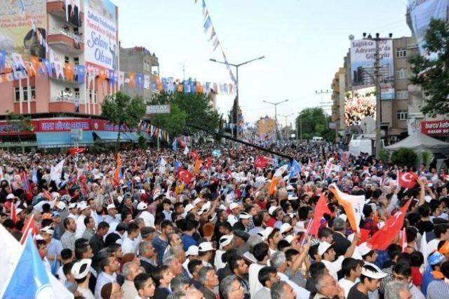 Başbakan Davutoğlu: Onları Artık Chdp Olarak Biliyoruz (2)