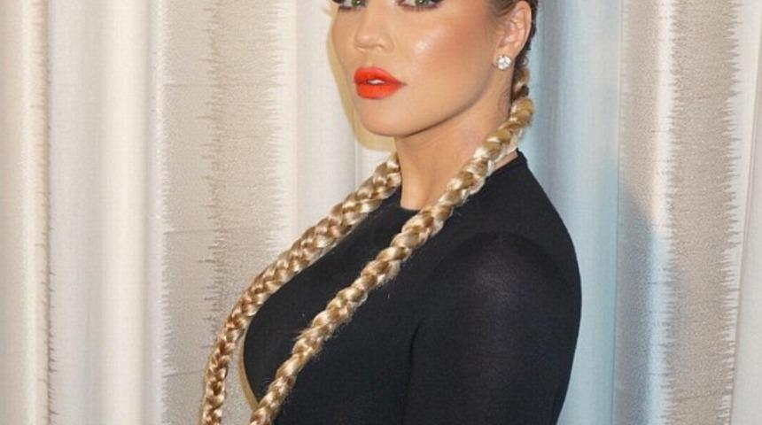 Estetikten sonra balmumuna d&ouml;n&uuml;şt&uuml;