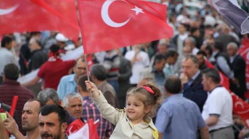 Bah&ccedil;eli: Erdoğan G&uuml;n Y&uuml;z&uuml; G&ouml;remeyecek (2)