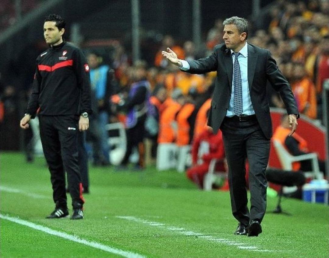 Spor Toto S&uuml;per Lig