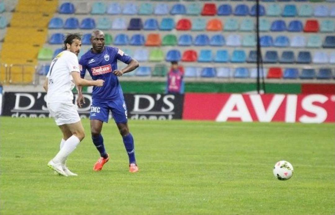 Spor Toto S&uuml;per Lig