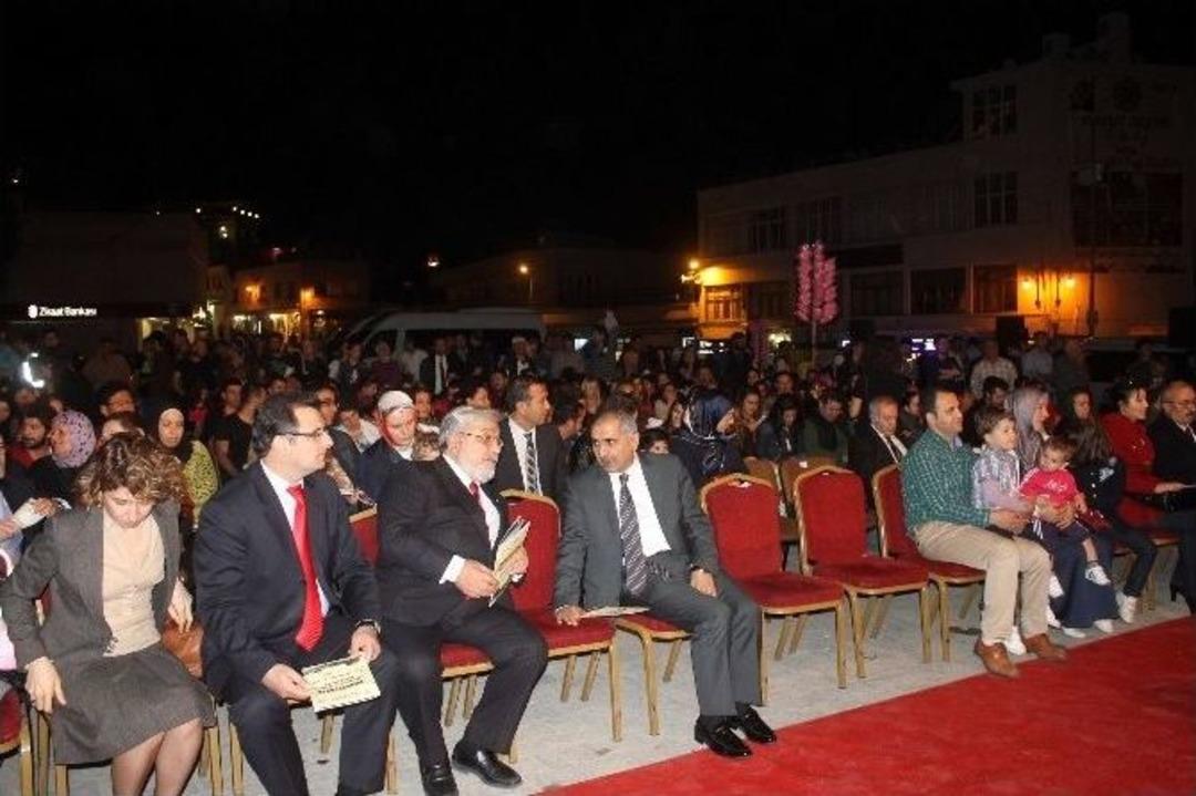 &ldquo;mardin Opera-bale G&uuml;nleri&rdquo; Başladı