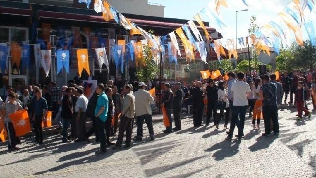 Bakan Taner Yıldız; &ldquo;diyarbakır&rsquo;da Meclis Mi Kuracaksınız&rdquo;