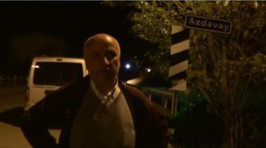 Kastamonu&rsquo;daki Deprem Korkuttu