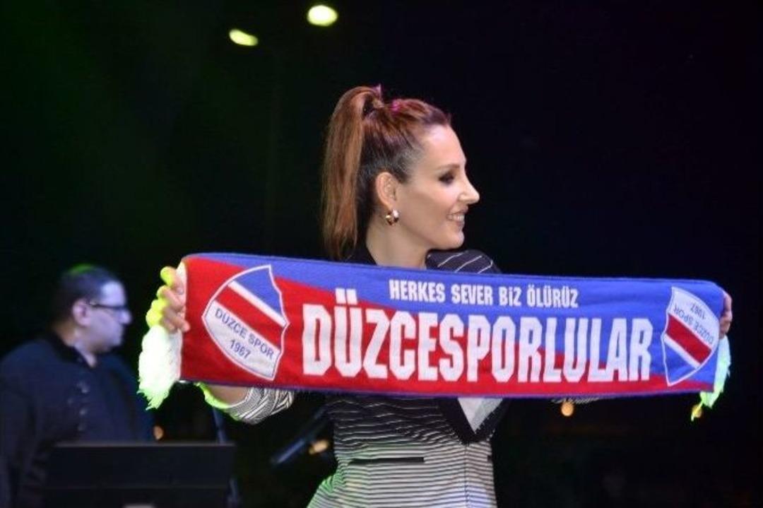 Bahar Şenliklerinde Muhteşem Final