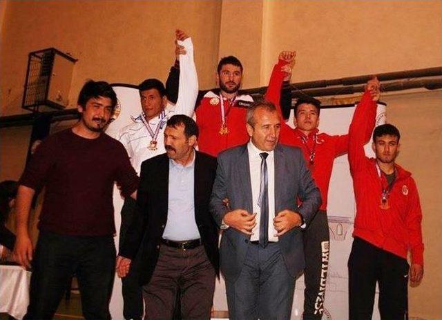 Msk&uuml; G&uuml;reşte (a) Klasmana Y&uuml;kseldi 1