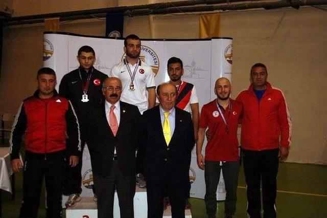 Msk&uuml; G&uuml;reşte (a) Klasmana Y&uuml;kseldi 2