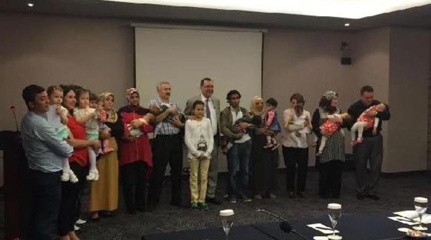 T&uuml;rkiye'nin Anneleri: '7 B&ouml;lgeden 7 Annenin 7 İnanılmaz Hikayesi'