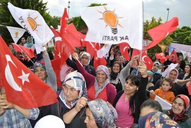 Ak Parti Miletvevekili Adayı Oğuz Kağan Köksal: