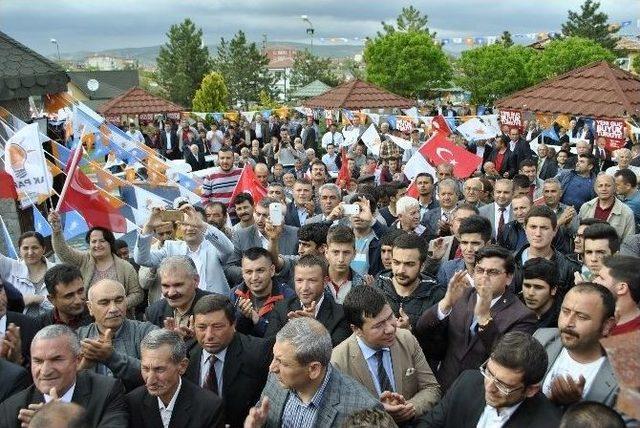 Ak Parti Miletvevekili Adayı Oğuz Kağan Köksal: