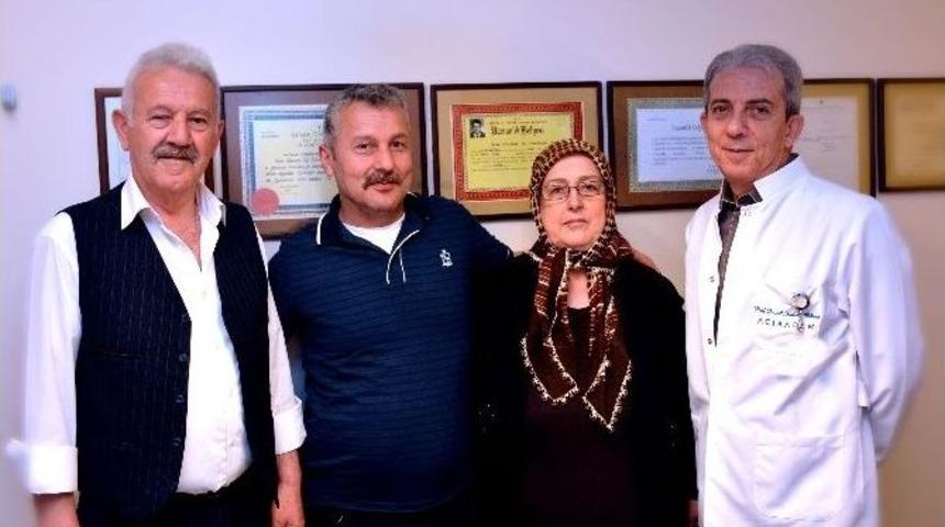 Anneler G&uuml;n&uuml;&rsquo;nde Anneye En G&uuml;zel Hediye