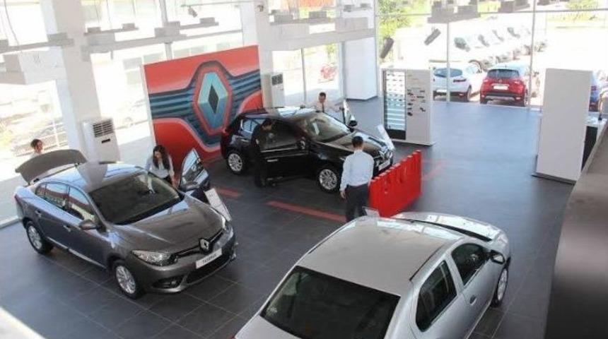 İsotlar, Yenilenen Showroomla Farkını Arttırdı