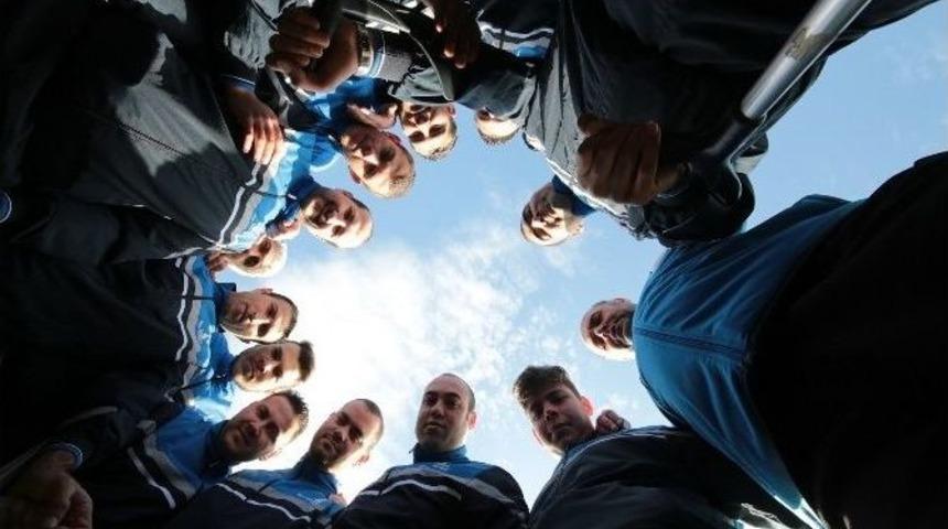 Son Engeli De Aşıyorlar