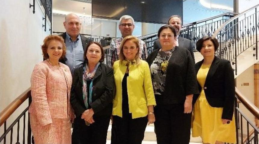 Prof. Dr. Dağlı: &ldquo;sigaralardaki Katkı Maddeleri Yasaklanmalı&rdquo;