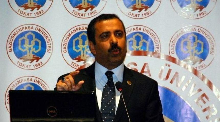 Memiş: &ldquo;sağlık &Ccedil;alışanlarının Y&uuml;zde 82&rsquo;si Şiddete Uğrama Endişesi Yaşıyor&rdquo;